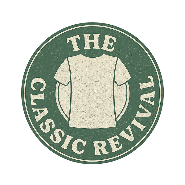 The Classic Revival